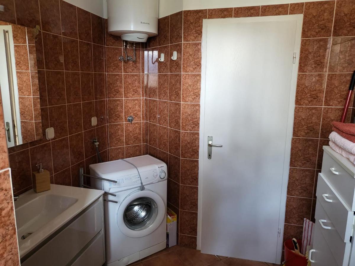 באסקה Apartment Zvijezda מראה חיצוני תמונה