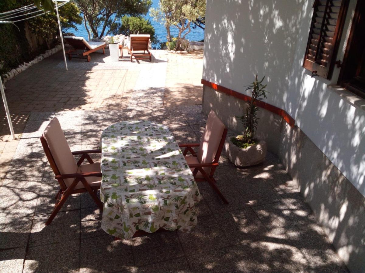 באסקה Apartment Zvijezda מראה חיצוני תמונה
