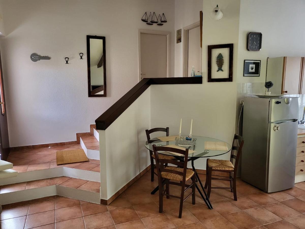 באסקה Apartment Zvijezda מראה חיצוני תמונה